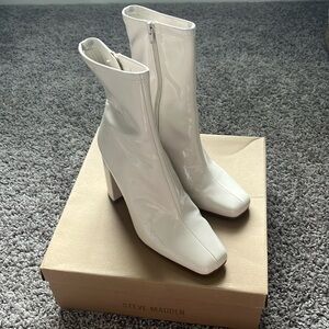 Steve Madden Lyden Ankle Boots
